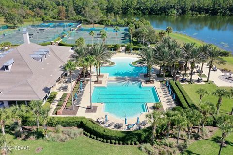 A home in Ormond Beach