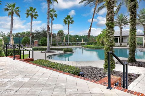 A home in Ormond Beach