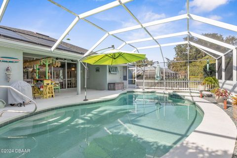 A home in Ormond Beach