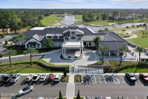 A home in Ormond Beach