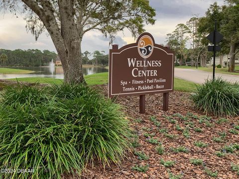 A home in Ormond Beach