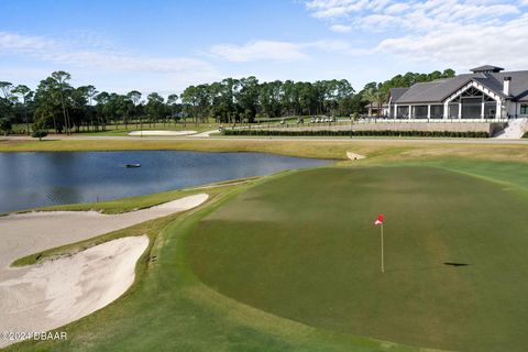 A home in Ormond Beach