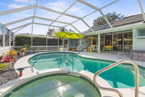 A home in Ormond Beach