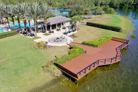 A home in Ormond Beach