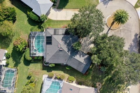 A home in Ormond Beach