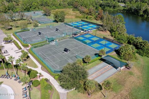 A home in Ormond Beach