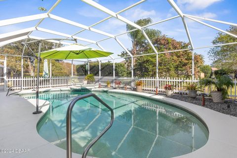 A home in Ormond Beach