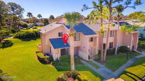 A home in Daytona Beach