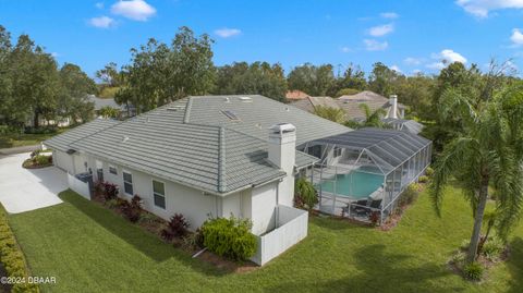 A home in Ormond Beach