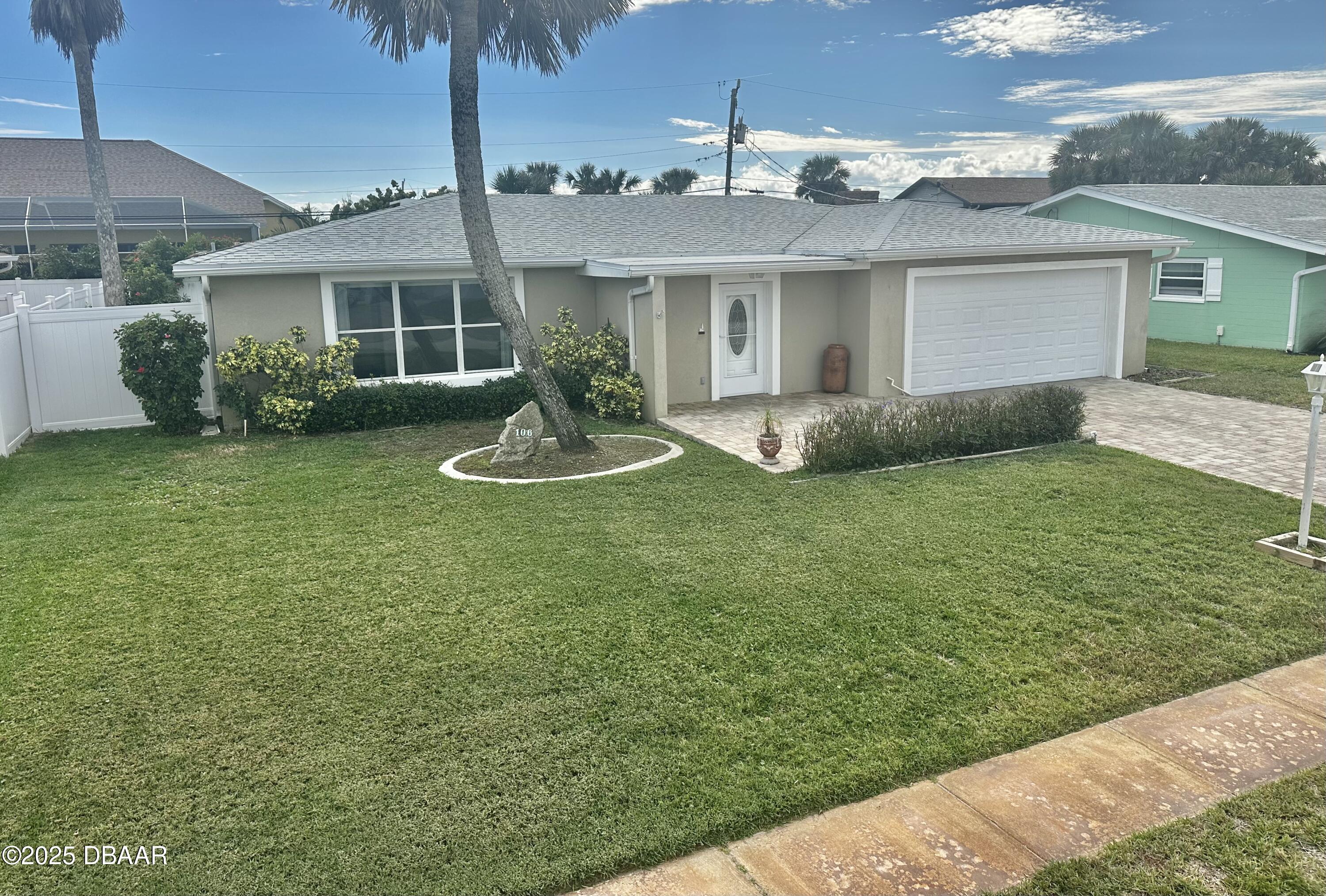 106 Beau Rivage Drive