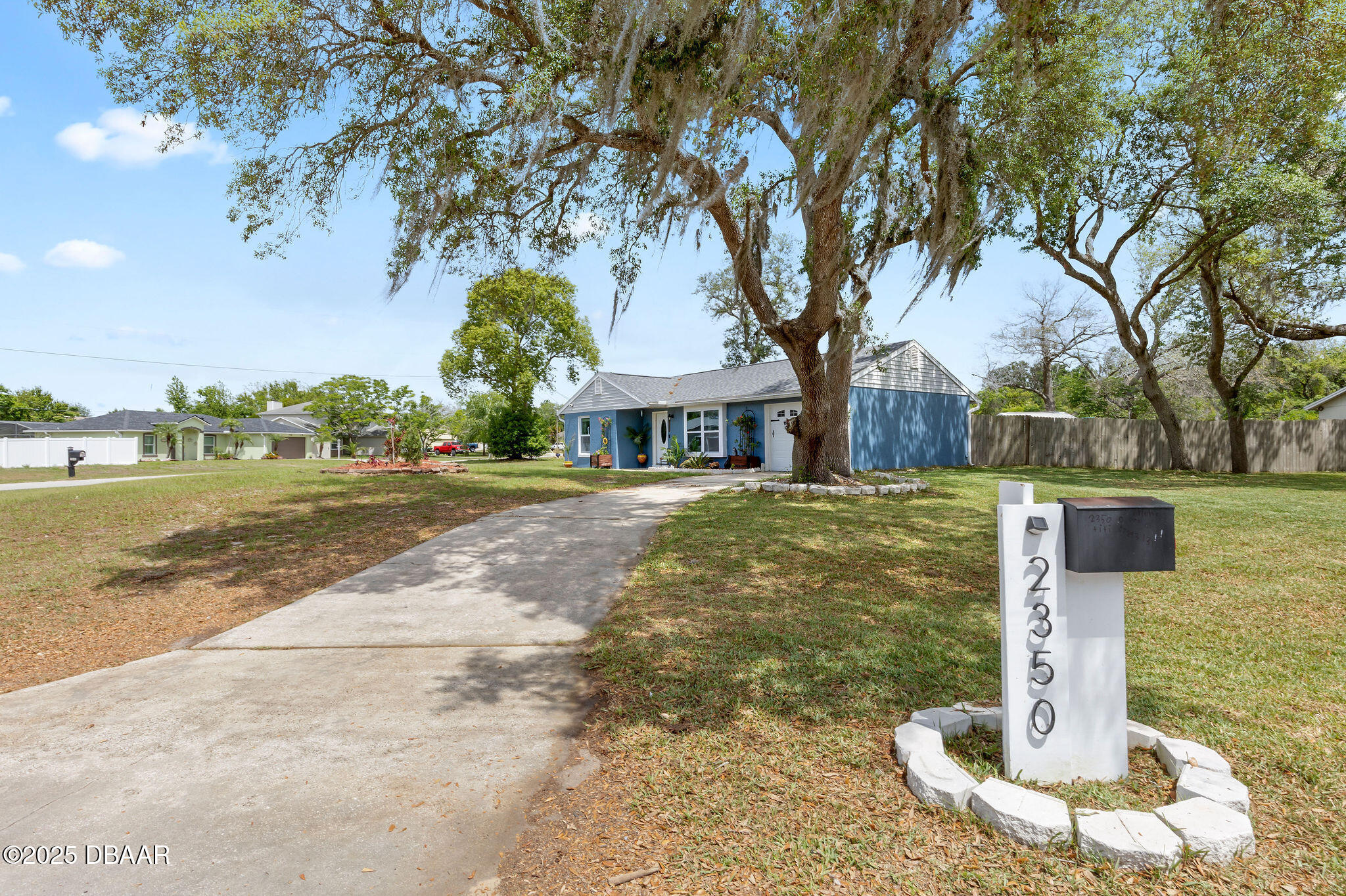2350 Timbercrest Drive