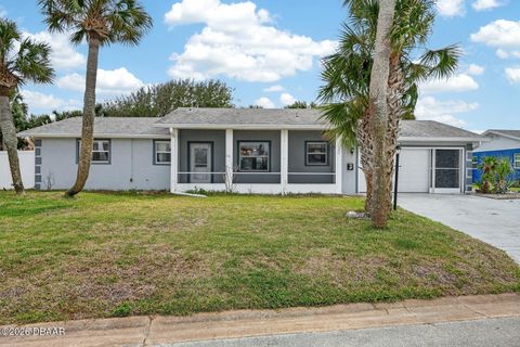 30 Longfellow Circle Ormond Beach FL 32176