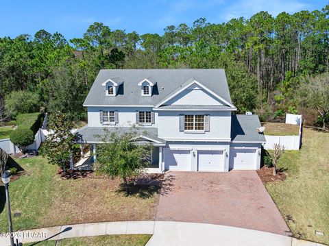 65 Abacus Avenue Ormond Beach FL 32174