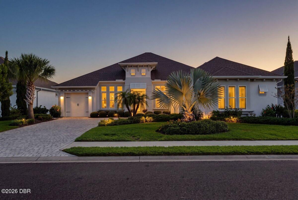 311 Stirling Bridge Drive