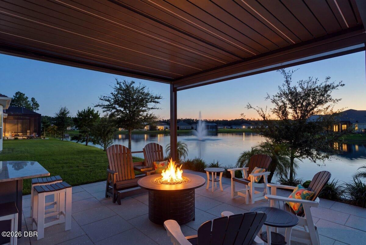 311 Stirling Bridge Drive