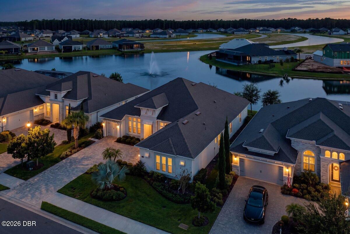 311 Stirling Bridge Drive