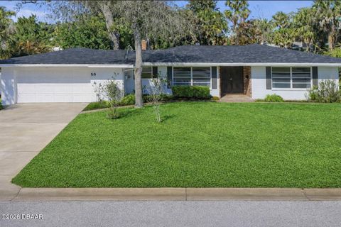 59 Amsden Road Ormond Beach FL 32176