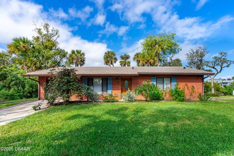 A home in Port Orange