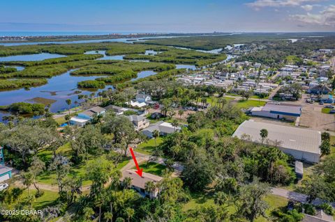 A home in Port Orange