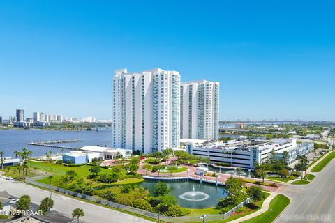 231 Riverside Drive 1705-1 Holly Hill FL 32117