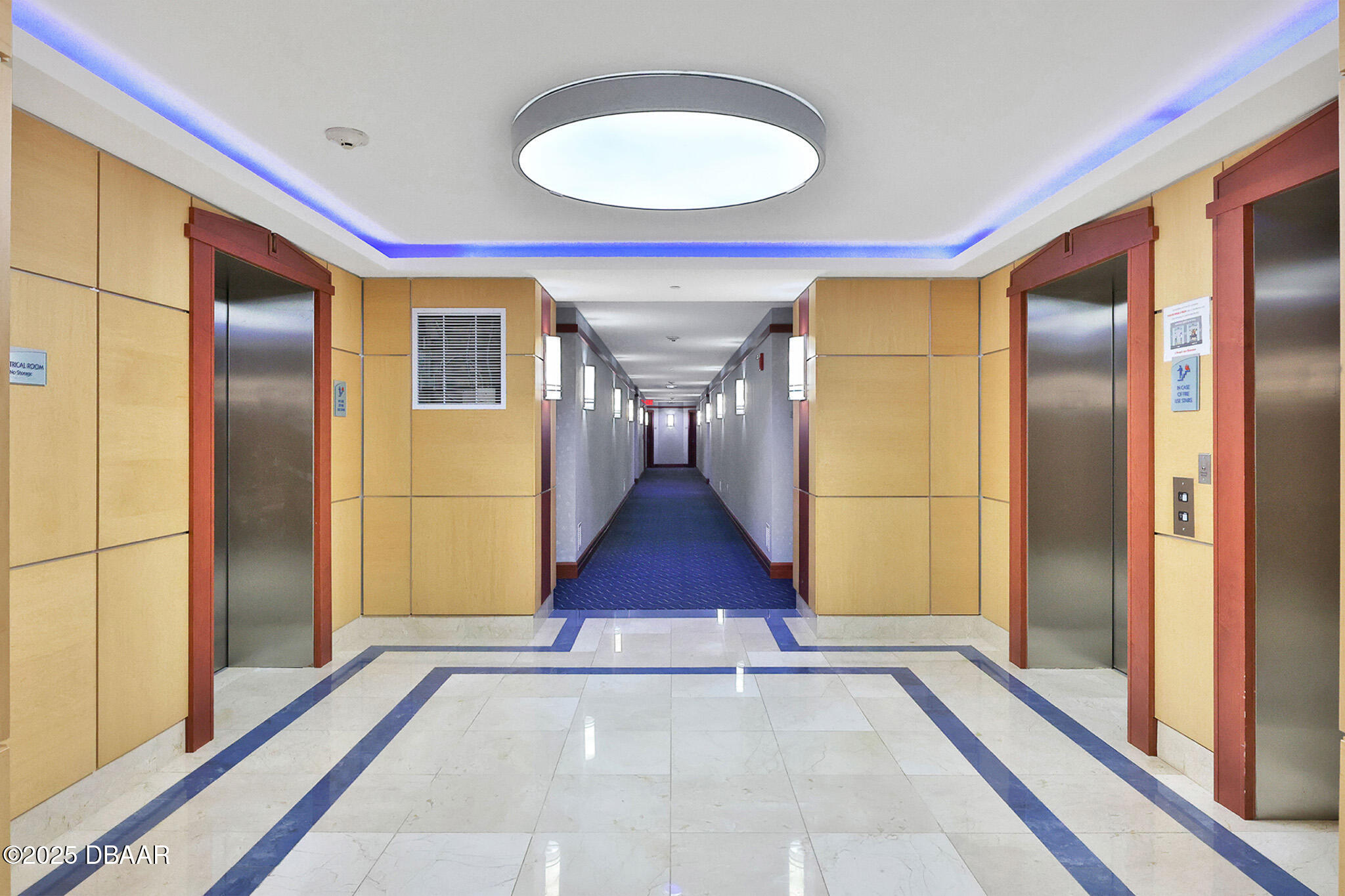 231 Riverside Drive 1705-1