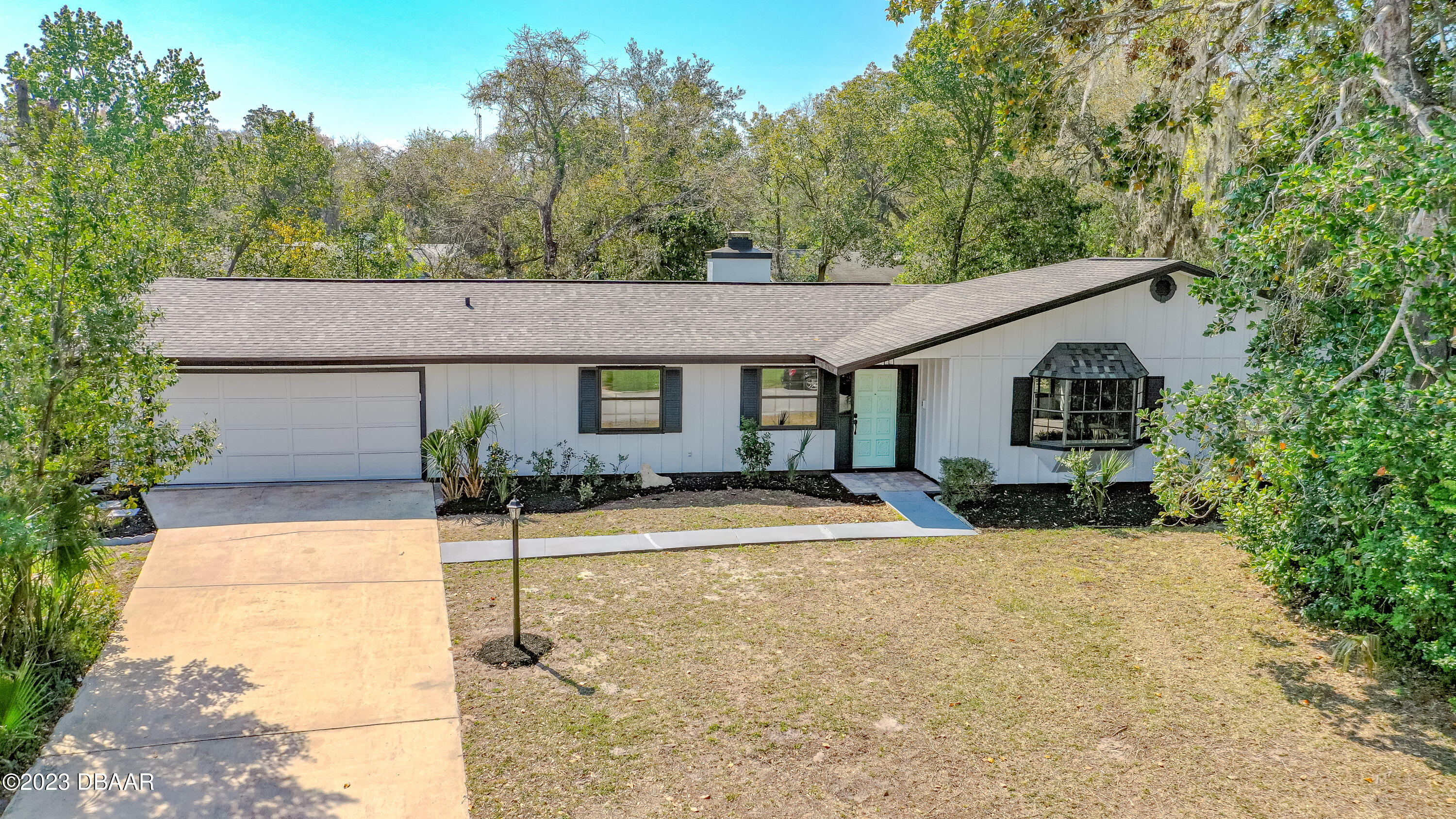 Photo 1 of 40 — 932 Village Drive, Ormond Beach, FL 32174