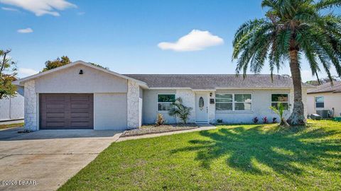 175 Brandy Hills Drive Port Orange FL 32129