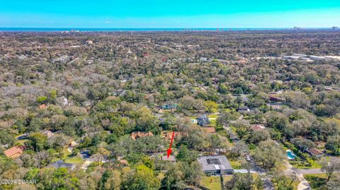 A home in Ormond Beach