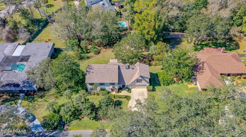 A home in Ormond Beach