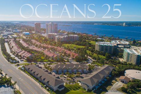 117 Oceans Circle, Daytona Beach Shores, FL 32118 - MLS#: 1116766