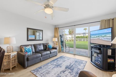 4849 Saxon Drive New Smyrna Beach FL 32169