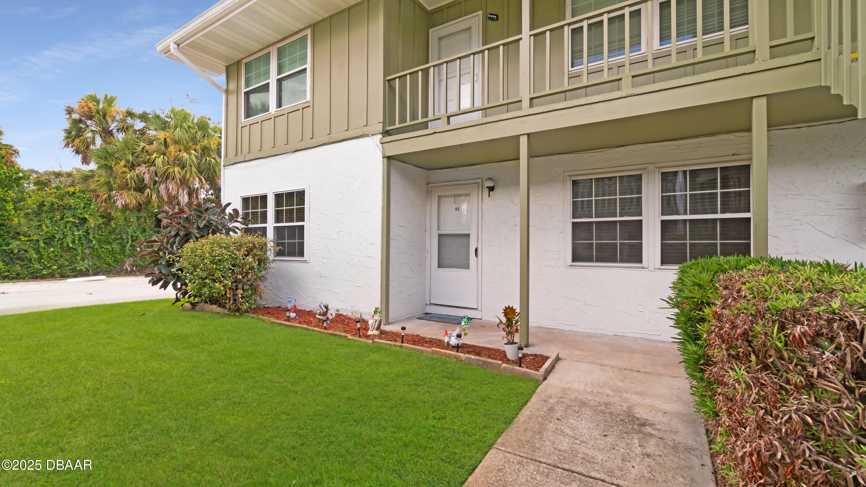 Ground Daytona Condo-69