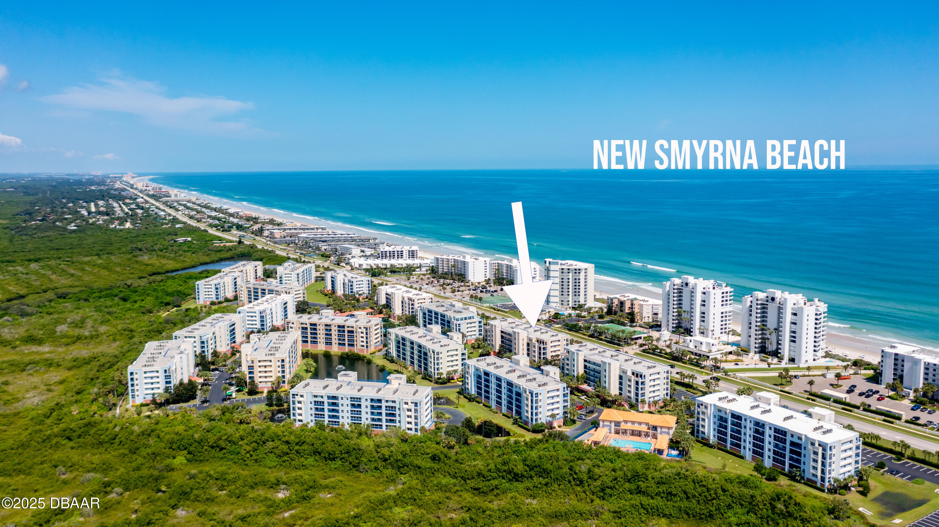 5300 S Atlantic Avenue 12-403