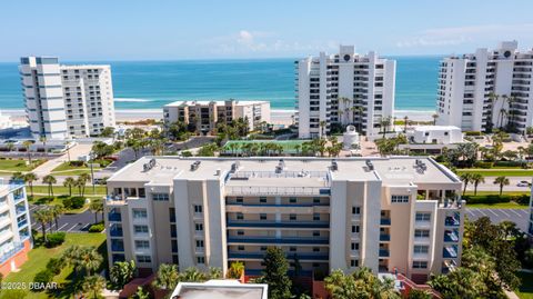 5300 S Atlantic Avenue 12-403 New Smyrna Beach FL 32169