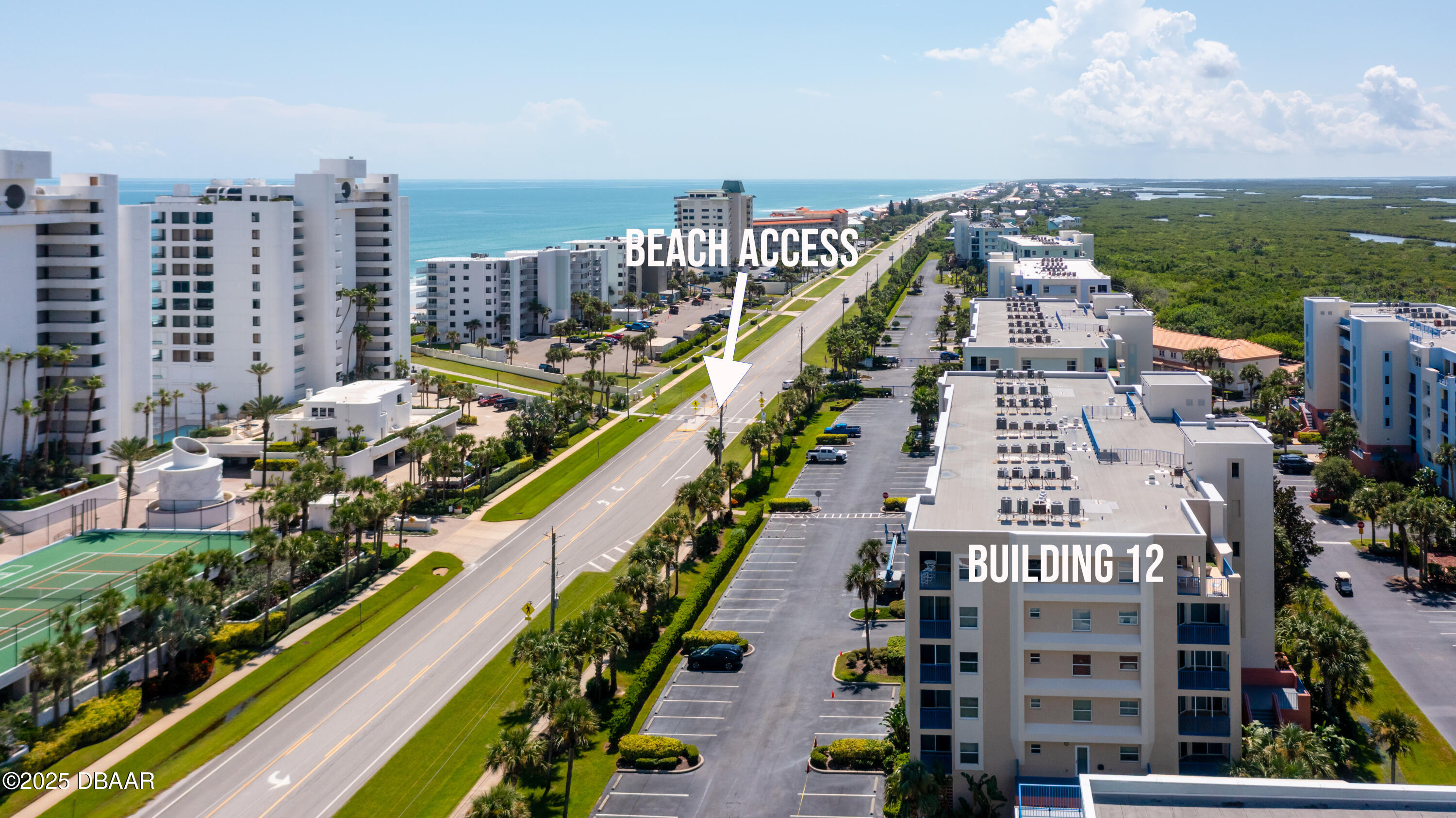 5300 S Atlantic Avenue 12-403