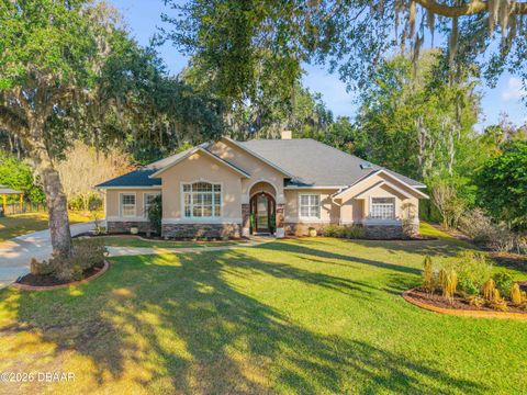 1309 Wicklow Lane Ormond Beach FL 32174