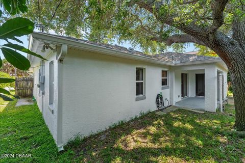 A home in Ormond Beach