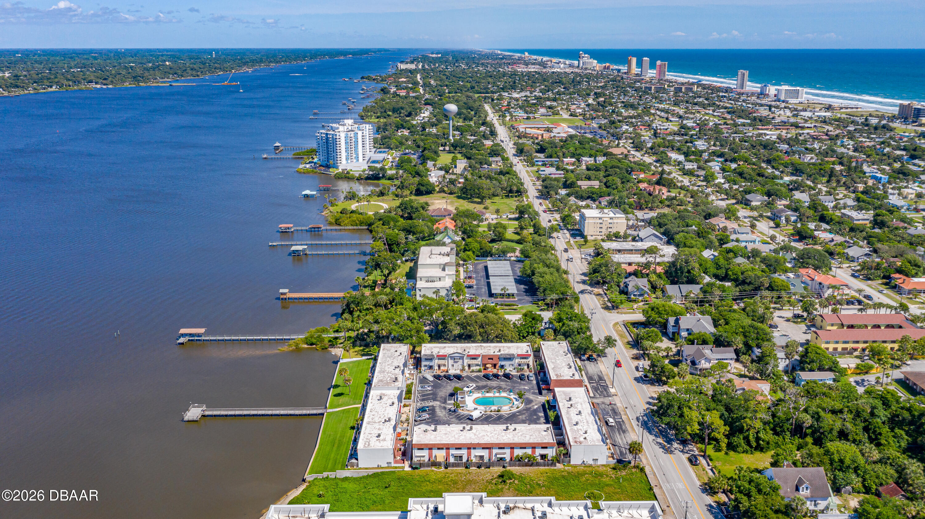 625 N Halifax Avenue