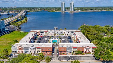 625 N Halifax Avenue Daytona Beach FL 32118