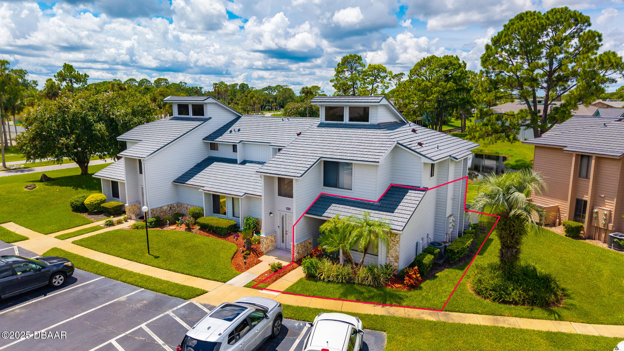 150 Blue Heron Drive B