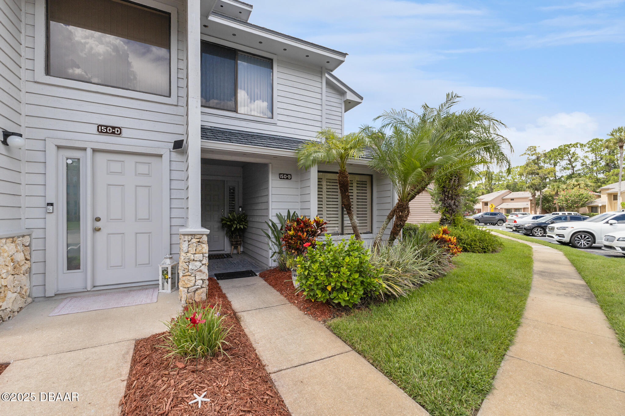 150 Blue Heron Drive B