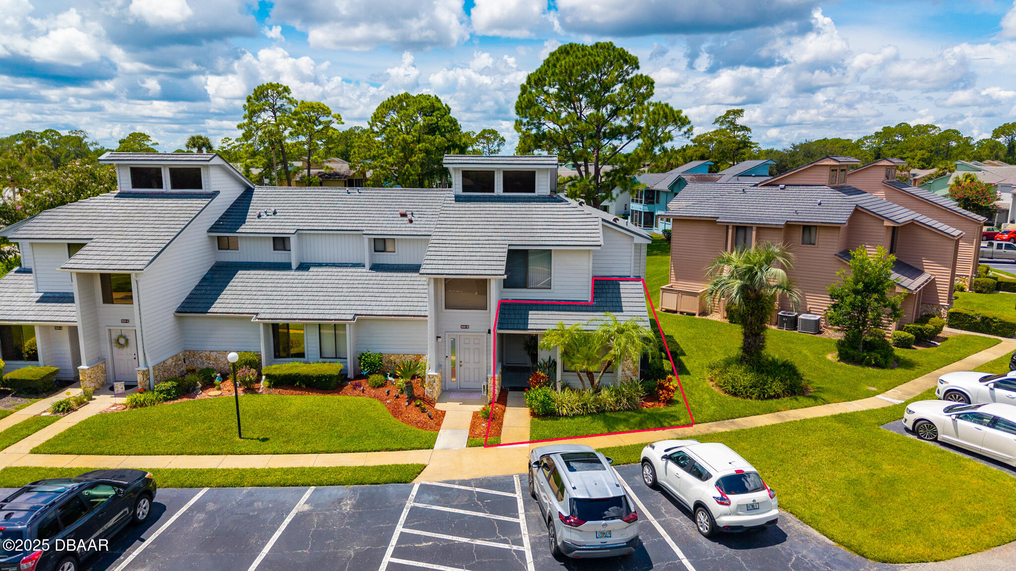 150 Blue Heron Drive B