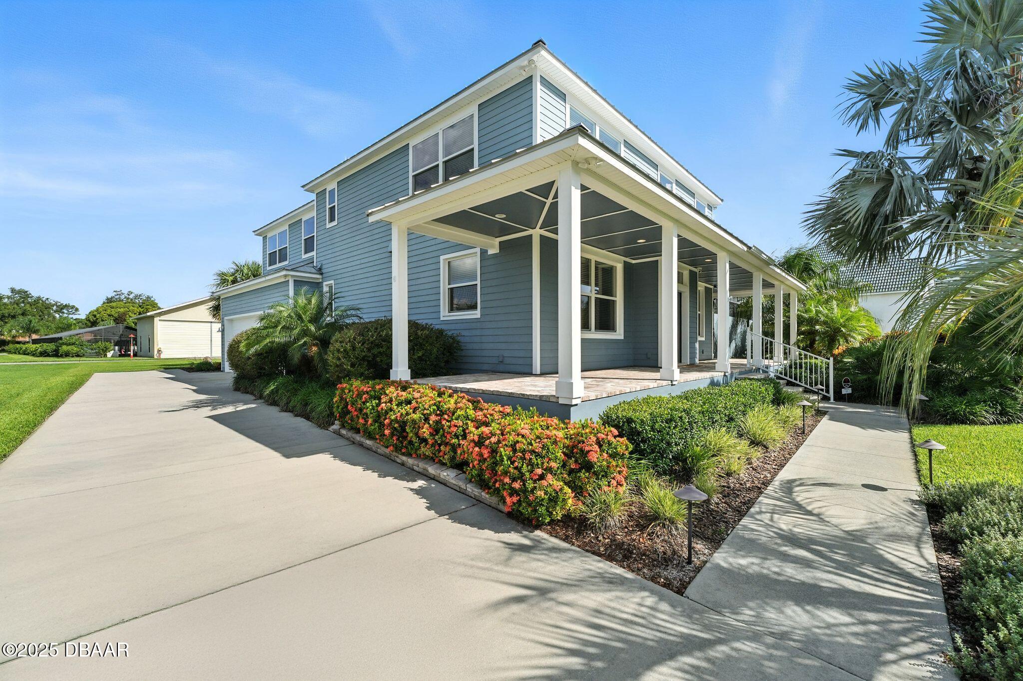 1787 Earhart Court