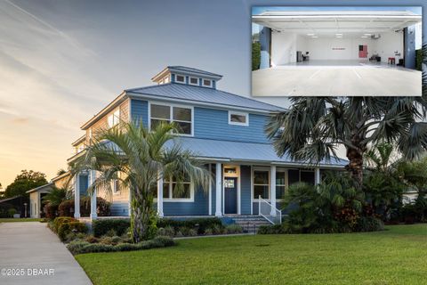 1787 Earhart Court Port Orange FL 32128