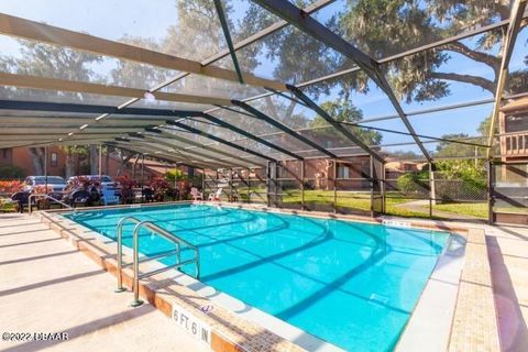 A home in Ormond Beach