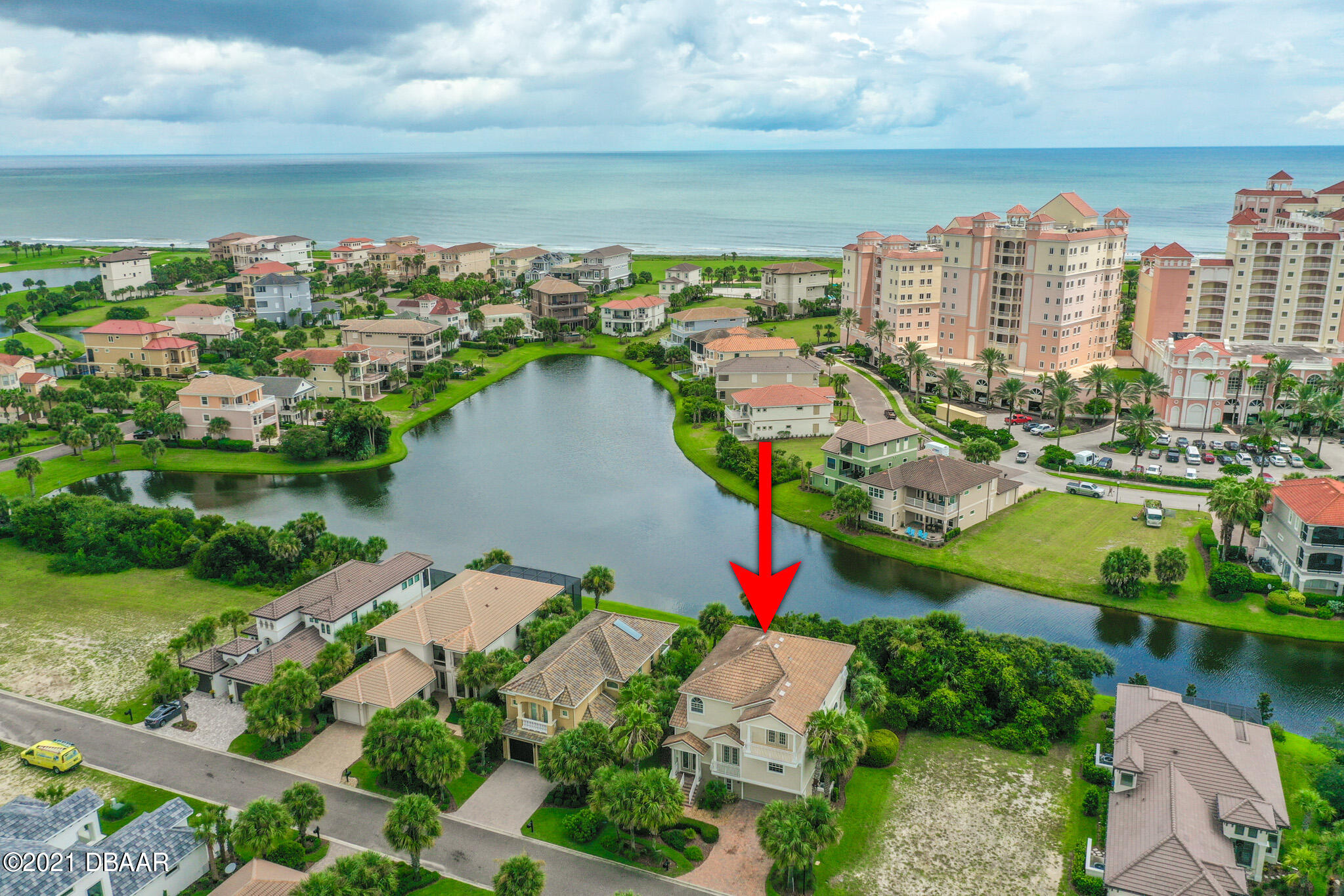 Photo 1 of 114 — 12 Northshore Drive, Palm Coast, FL 32137