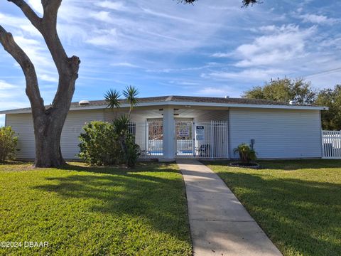 A home in Port Orange