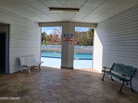 A home in Port Orange