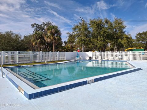 A home in Port Orange