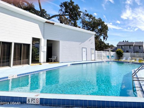 A home in Port Orange